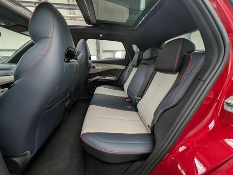 Atto 3 2022 occasion 35000 Rennes
