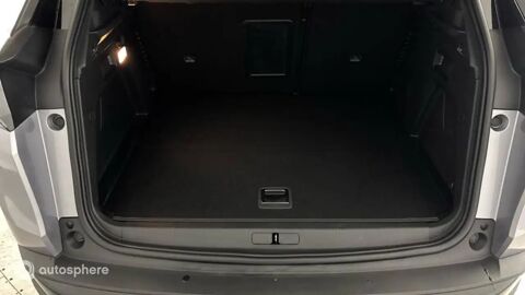 3008 HYBRID4 300ch GT Pack e-EAT8 2021 occasion 35000 Rennes