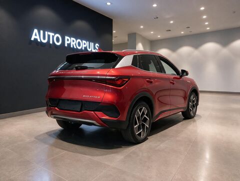 Atto 3 DESIGN 2023 occasion 35000 Rennes