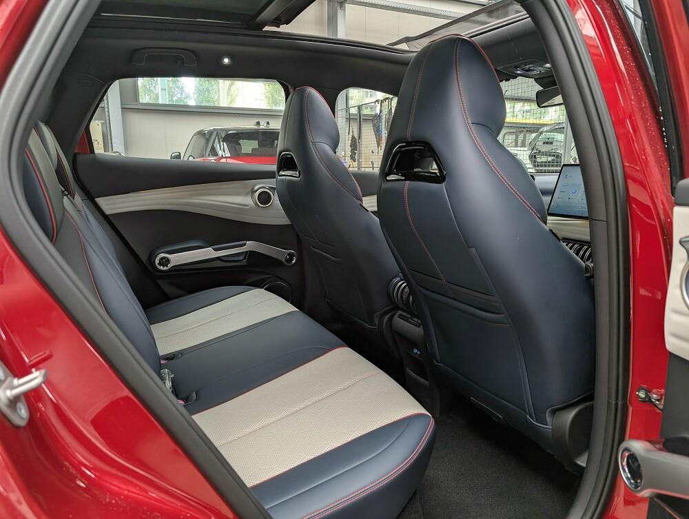 Atto 3 2022 occasion 35000 Rennes