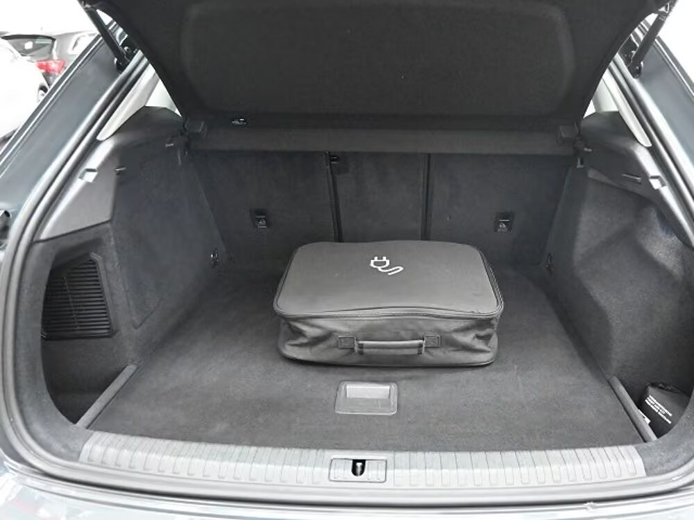 Q3 45 TFSI e S tronic PDC Sitzhz VC Tempomat 2022 occasion 35000 Rennes