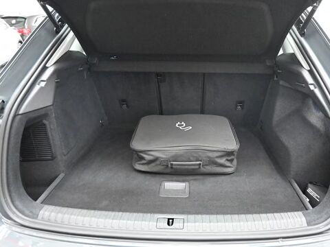 Q3 45 TFSI e S tronic PDC Sitzhz VC Tempomat 2022 occasion 35000 Rennes