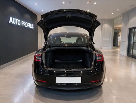 Model 3 Standard Range Plus 325hk 2020 occasion 35000 Rennes