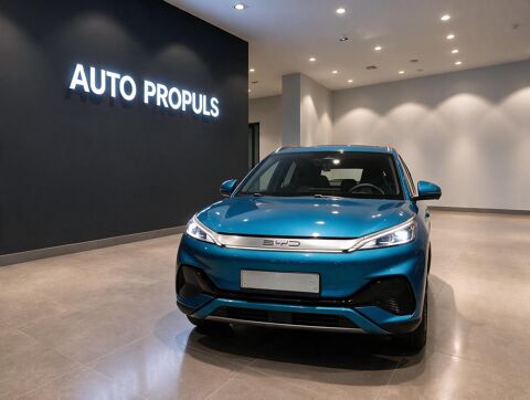 Atto 3 DESIGN 2023 occasion 35000 Rennes