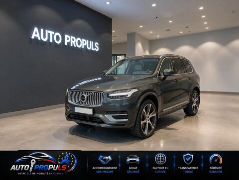 Annonce voiture Volvo XC90 31580 €