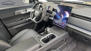 7 J 1,6 TGDI DCT AWD Exclusive Alu HUD KA LED Lin 2025 occasion 35000 Rennes