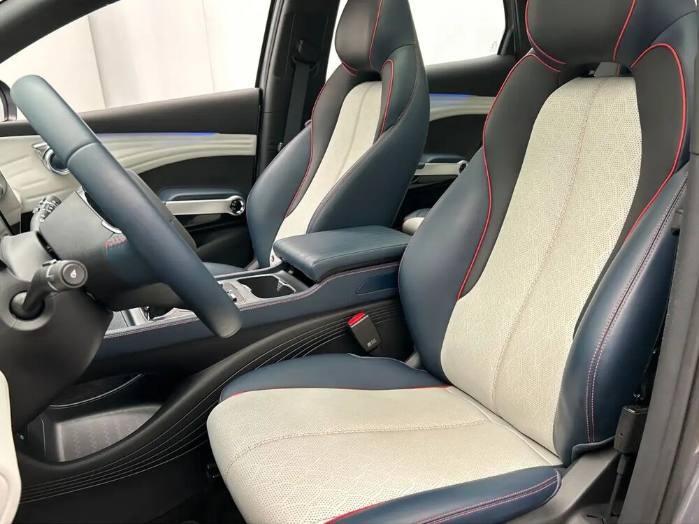 Atto 3 Design 2023 occasion 35000 Rennes