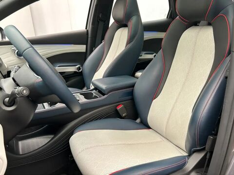 Atto 3 Design 2023 occasion 35000 Rennes