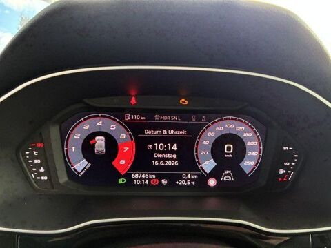 Q3 SUV S line Optikpaket Navi LED Kamera 2020 occasion 35000 Rennes