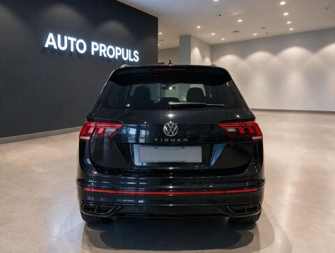Tiguan 2.0 TDI 4Motion R-Line DSG7 2023 occasion 35000 Rennes