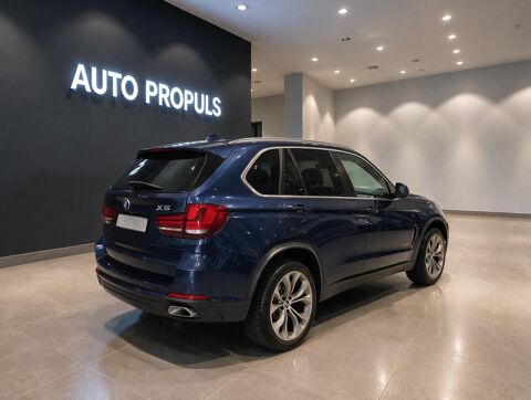 X5 xDrive 30dA 2019 occasion 35000 Rennes
