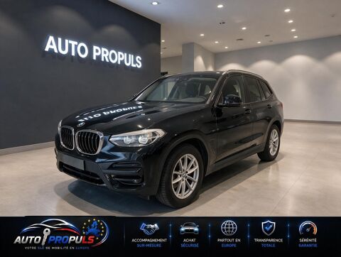 Annonce voiture BMW X3 23580 €