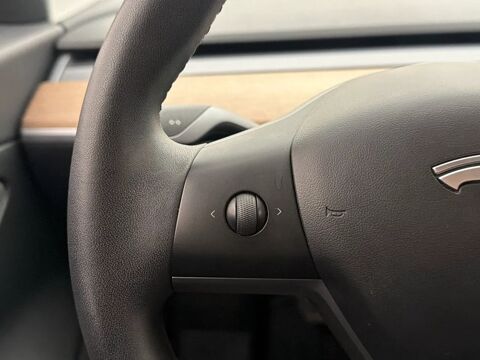 Model 3 Standard Range Plus Autopilot Pano MOMS 2020 occasion 35000 Rennes