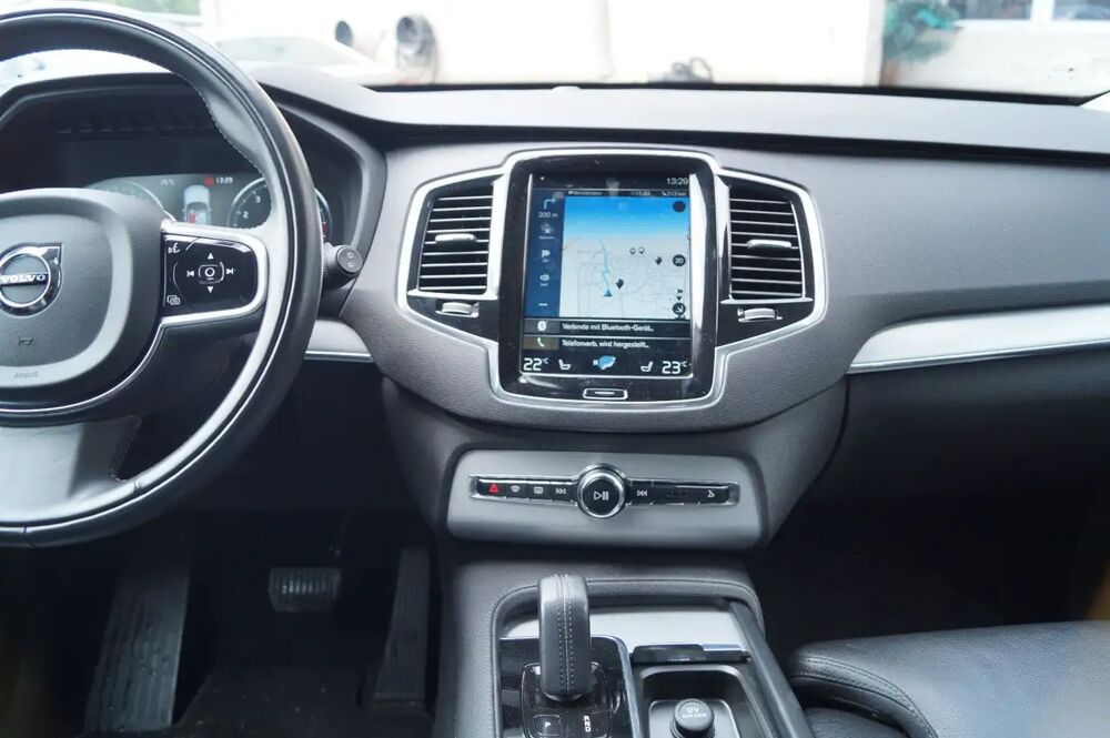 XC90 MOMENTUM 2020 occasion 35000 Rennes