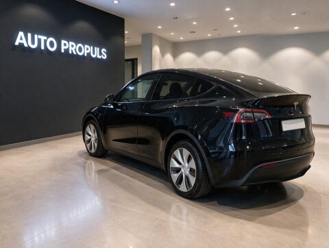Model Y 2023 Single Motor rwd 2023 occasion 35000 Rennes