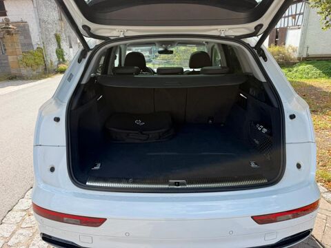 Q5 50 TFSI e quattro sport S Line 2020 occasion 35000 Rennes