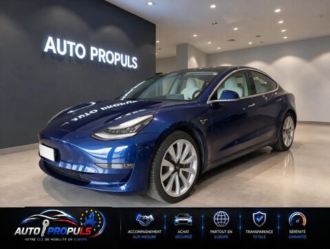 Annonce voiture Tesla Model 3 23090 €
