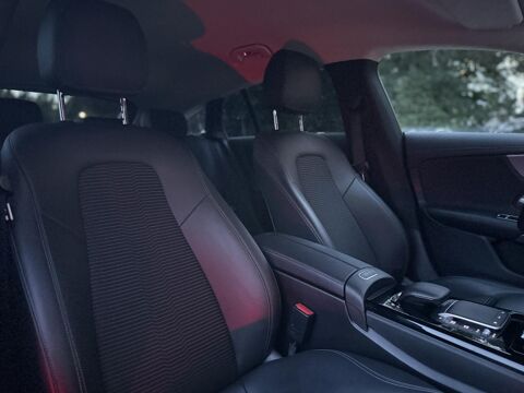 250 CLA e''Night-Paket''1 2021 occasion 35000 Rennes