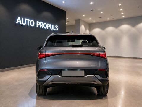 Atto 3 Design 2023 occasion 35000 Rennes