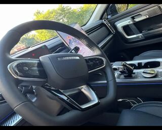 7 1.6 TGDI 14 CV aut. 4WD Exclusive 2025 occasion 35000 Rennes