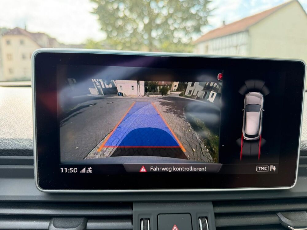 Q5 50 TFSI e quattro sport S Line 2020 occasion 35000 Rennes