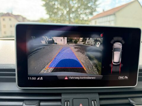 Q5 50 TFSI e quattro sport S Line 2020 occasion 35000 Rennes
