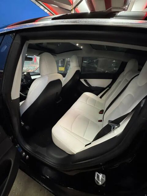 Model 3 MODEL 3 Performance Dual Motor AWD 2020 occasion 35000 Rennes