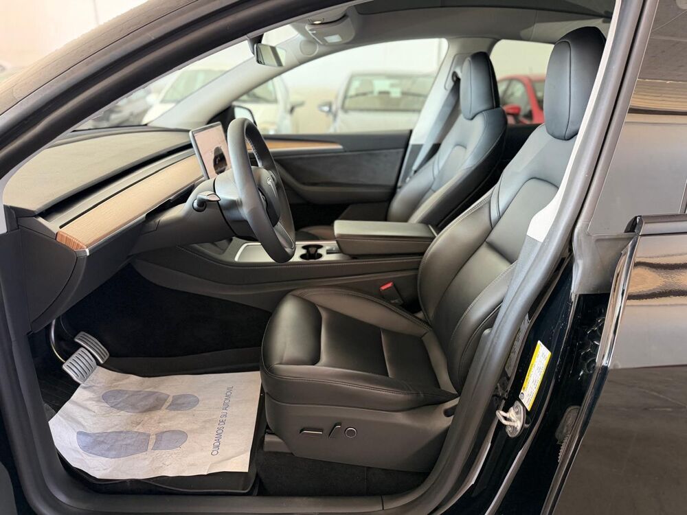 Model Y Long Range Dual Motor AWD 2023 occasion 35000 Rennes