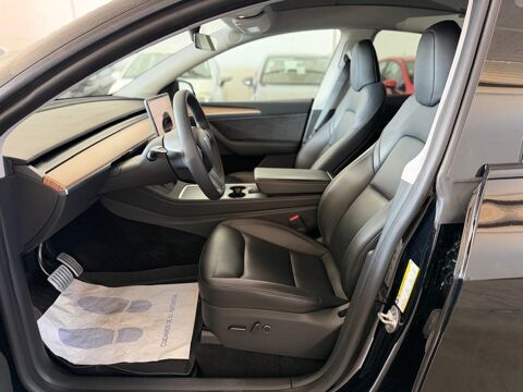 Model Y Long Range Dual Motor AWD 2023 occasion 35000 Rennes