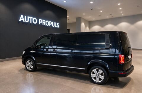 Divers Kasten-Kombi Lang AUTOMATIK / NAV 2018 occasion 35000 Rennes