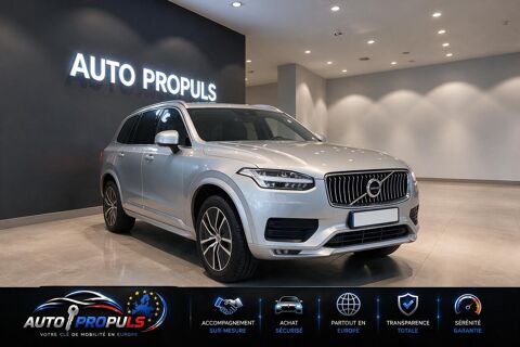Annonce voiture Volvo XC90 25890 €