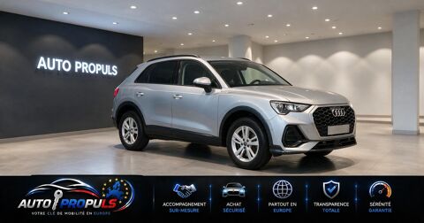 Annonce voiture Audi Q3 27580 €