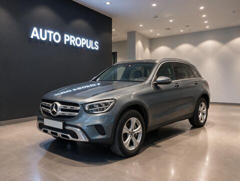 300 e ALLRAD Virtual*Kamera*LED*Navi*Sport 2021 occasion 35000 Rennes