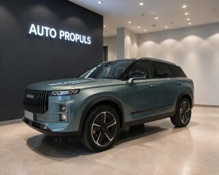 7 1.6 TGDI 14 CV aut. 4WD Exclusive 2025 occasion 35000 Rennes