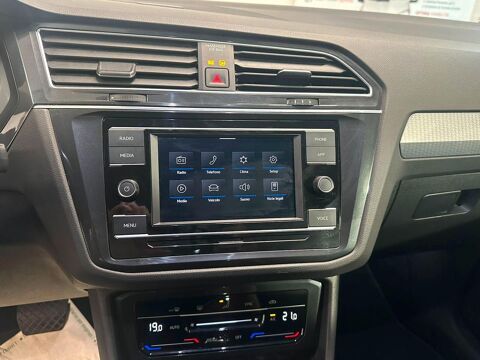 Tiguan 2024 occasion 35000 Rennes