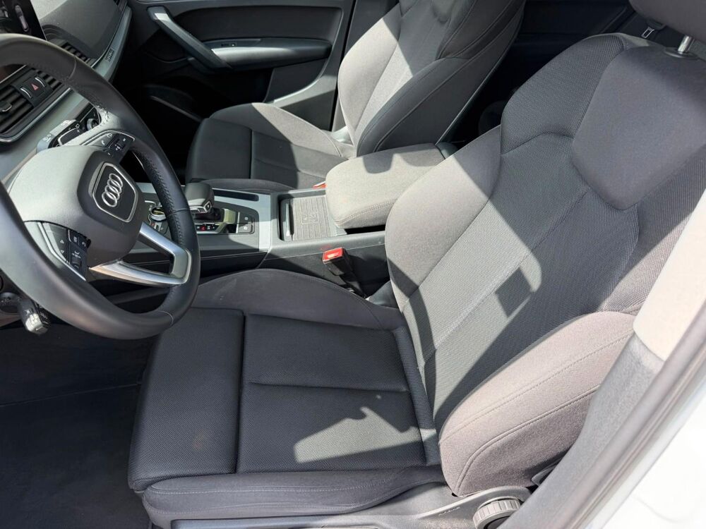 Q5 50 TFSI e quattro sport S Line 2020 occasion 35000 Rennes