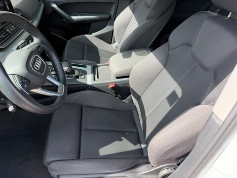 Q5 50 TFSI e quattro sport S Line 2020 occasion 35000 Rennes