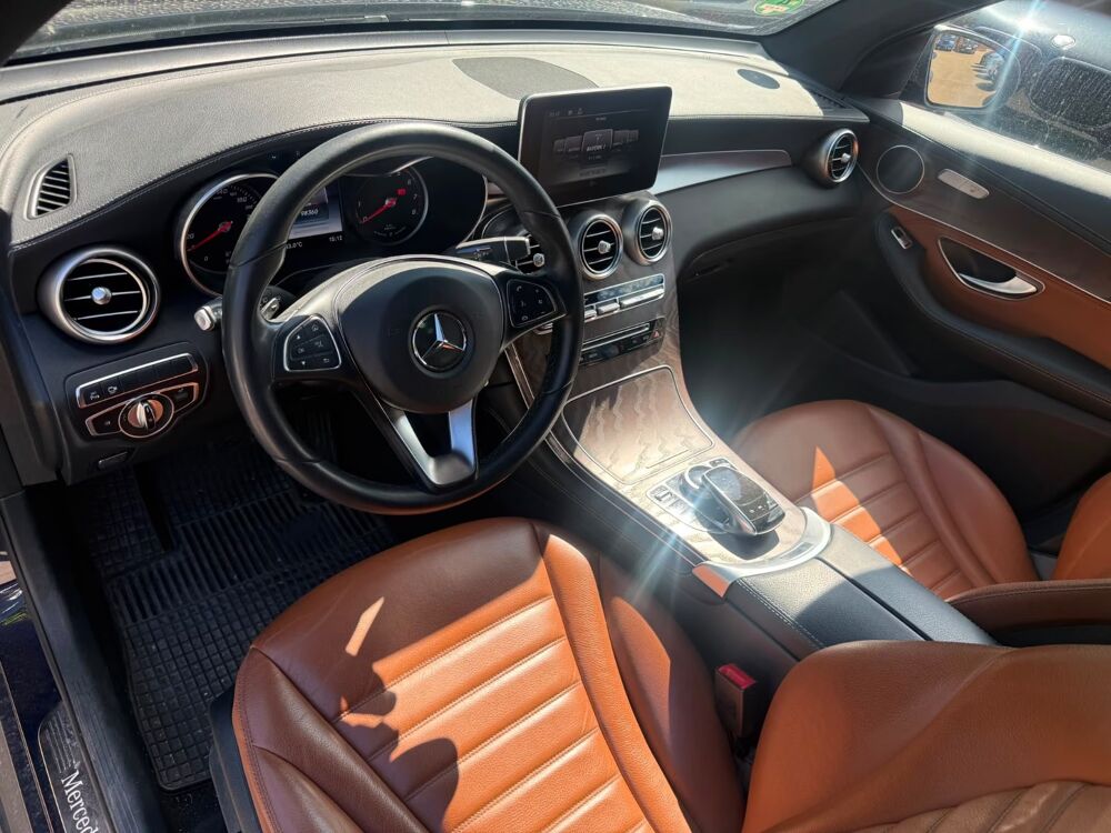 Divers e 4Matic AMG-Line,Navi,Leder,WR, 2017 occasion 35000 Rennes