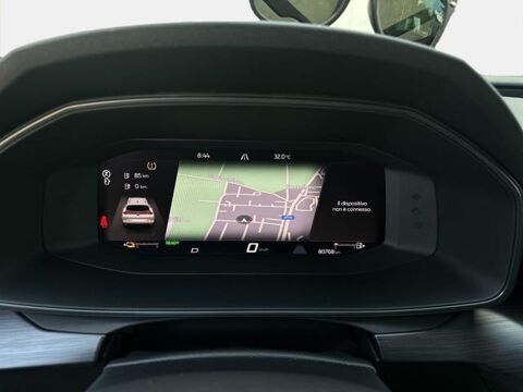 Formentor CUPRA 1.4 e-Hybrid DSG 2022 occasion 35000 Rennes