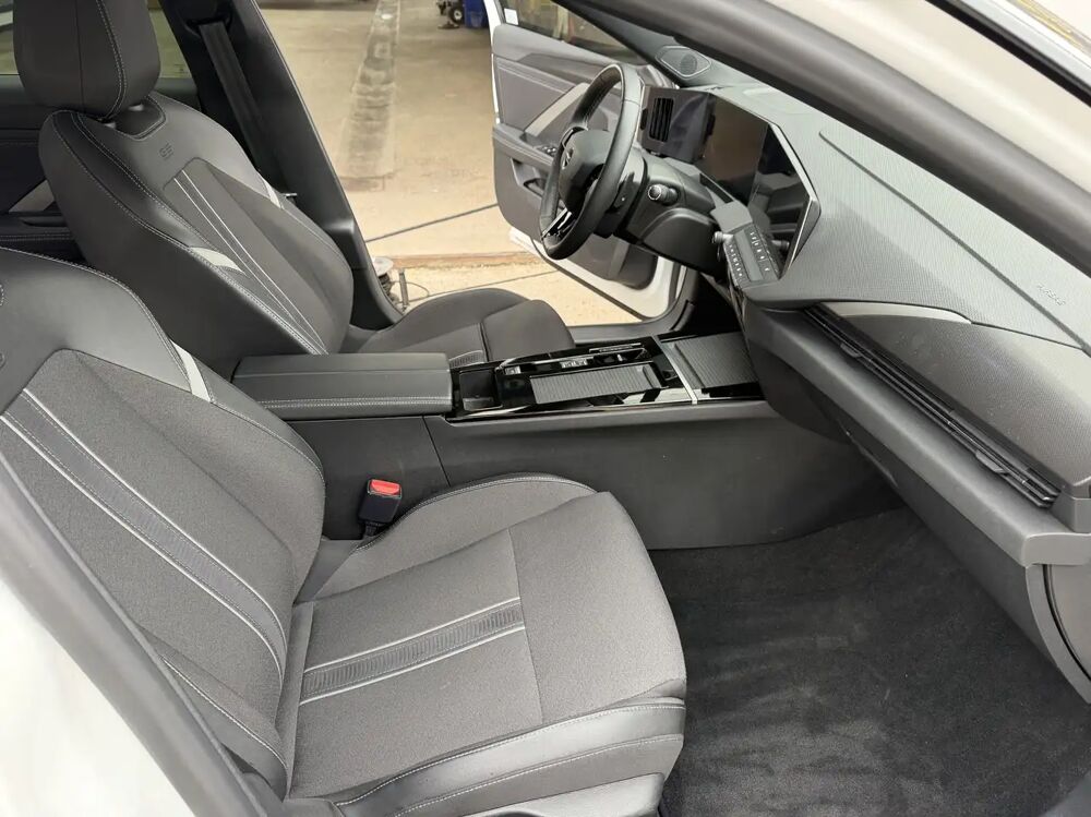 Astra GS Line 2023 occasion 35000 Rennes