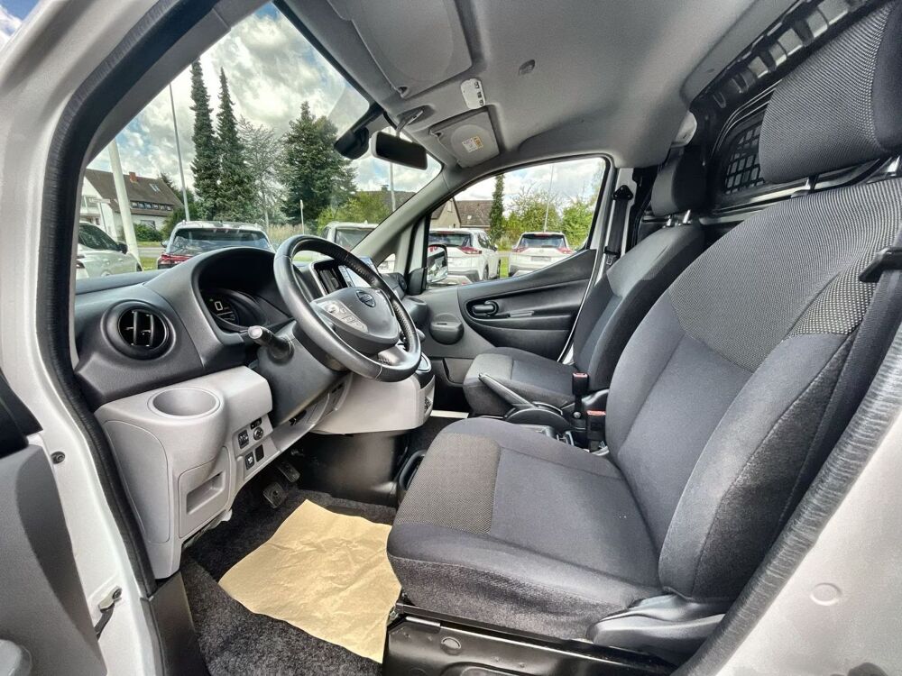 200 e-NV 2018 occasion 35000 Rennes