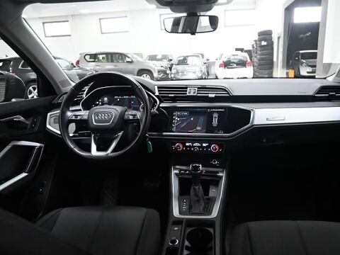 Q3 45 TFSI e S tronic PDC Sitzhz VC Tempomat 2022 occasion 35000 Rennes