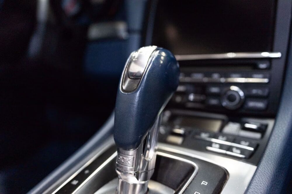 911 (991) 911 4S Cabriolet 400 PK, Bose, Keyless, Spor 2014 occasion 35000 Rennes