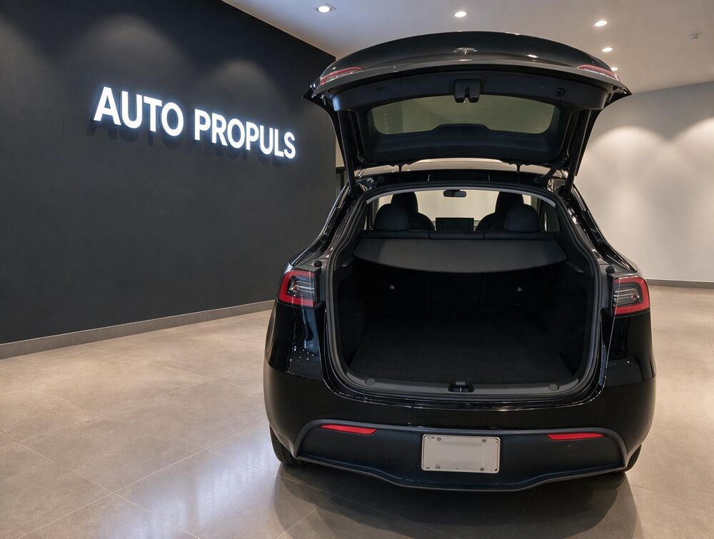Model Y Performance AWD 2023 occasion 35000 Rennes