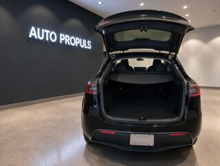 Model Y Performance AWD 2023 occasion 35000 Rennes