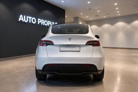 Model Y RWD 2023 occasion 35000 Rennes