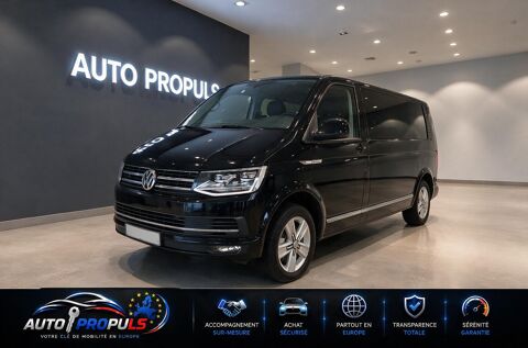 Annonce voiture Volkswagen Divers 26470 €