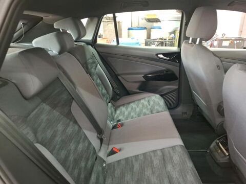 ID.4 pure performance navi 2021 occasion 35000 Rennes
