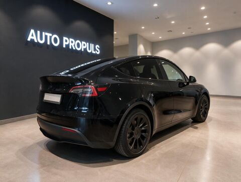 Model Y Single Motor- cerchi da 20'- unico pro. 2023 occasion 35000 Rennes
