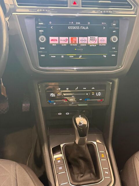 Tiguan 2.0 TDI 150CV SCR DSG R-Line A 2022 occasion 35000 Rennes